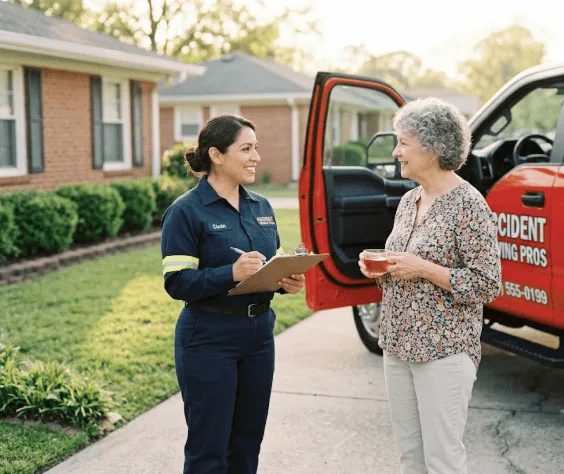 Accident Towing Service Arlington, TX FAQs